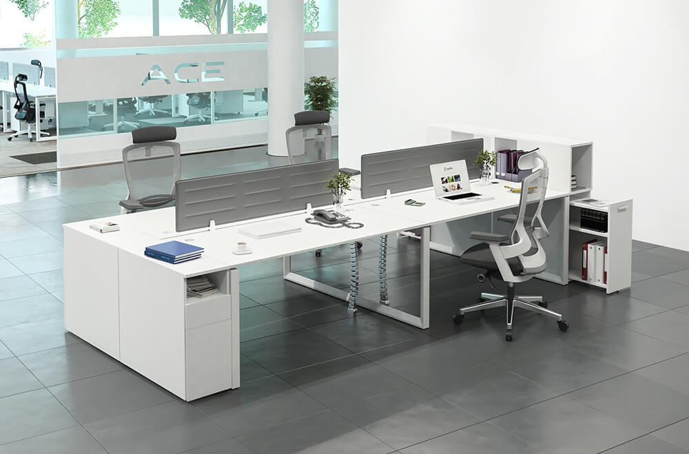 Office Furniture Dubai | Modern Office Desks And Chairs | Workspace ...